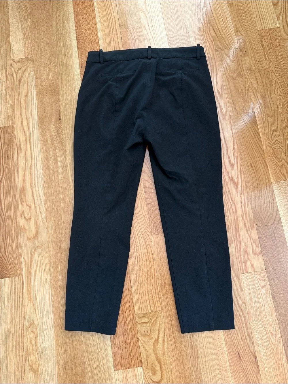 J. Crew | Ruby Crop Pant